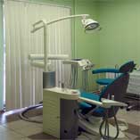 Ортопедический кабинет